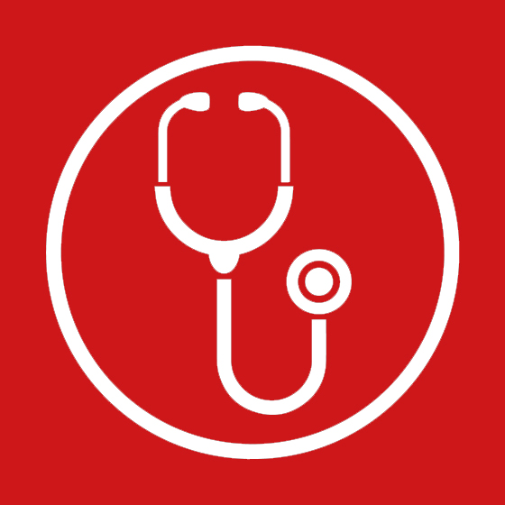 Occupational Health logo